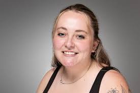 Brenna Daugherty's Instagram, Twitter & Facebook