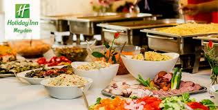 Breakfast Dinner Or Lunch Buffet Cobone Offers