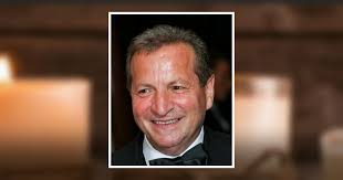 Fred Reda Obituary June 15, 2023