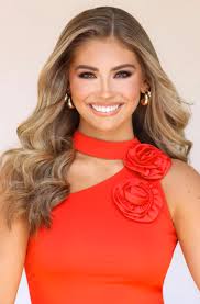 Avery McNair will represent Mississippi at the 2026 Miss America's Teen  Pageant. Competition will take place from September 2-6, 2025, at The Walt  Disney Theater in Orlando, Florida. The event will include