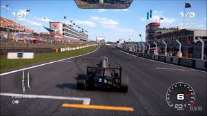 Here is a brief breakdown of a few reference points and considerations for each turn. Grid 2019 Brands Hatch Indy Circuit Gameplay Pc Hd 1080p60fps Youtube