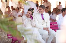 Heiraten Ja Sie Wollen Stars Und Ihre Hochzeitsbilder Gala De