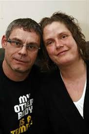 Cancer sufferer marries