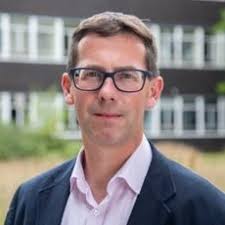 Professor William Bloss