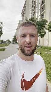 Kevin Baskerville's Instagram, Twitter & Facebook