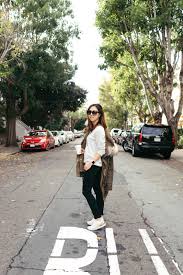 Casual Warm Basics Trend Envy