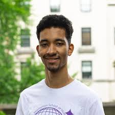 Meet the 2025 Residence Life Assistants