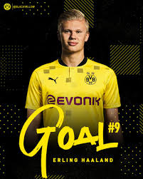 Fansided 3 days manchester united need to pump the brakes on jadon sancho deal. Borussia Dortmund On Twitter 51 Haattrick Svwwbvb 0 3