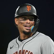 Can Giants' Star Willy Adames Carry Over Recent Hot Streak Into Second Half?