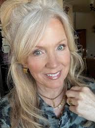 helping pick out new jewels