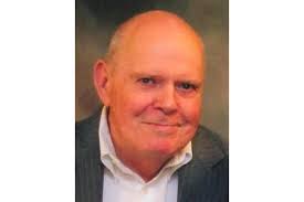 Pete Spurlock Obituary (1944