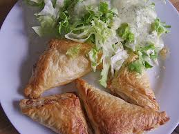 Tiropitakia Ein Tolles Rezept Aus Der Kategorie Warm Bewertungen 40 Durchschnitt O 4 4 Rezepte Lebensmittel Essen Comfort Food