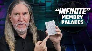 Paul Deery Memorizing Pi Success Demonstration, MMM Review and testimonial 