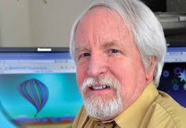 Creating knowledge “out of the blu”