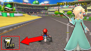Others haven't heard of it. Mario Kart Wii Wallpapers Video Game Hq Mario Kart Wii Pictures 4k Wallpapers 2019