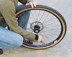 Tubeless ready or tubeless compatible? How To Set Up Tubeless Tires Rene Herse Cycles