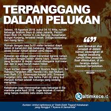 Salah satu persiapan itu adalah persiapan untuk berlibur. Detik Detik Tragedi Kebakaran Yang Renggut 7 Nyawa Di Samarinda