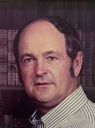 Larry Graham Robbins Obituary 2020