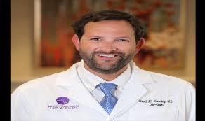 DR. CHAD E. COOLEY OF JACKSON HEALTHCARE FOR WOMEN OPENS CLINIC IN MAGEE,  MISS.
