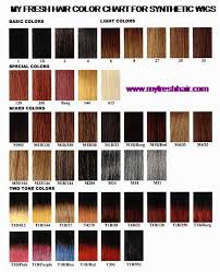 Kenra Hair Color Chart Lajoshrich Com