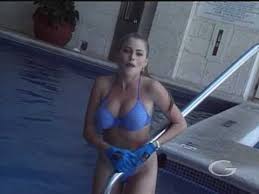 Et de cinq pour sofia vergara ! Sofia Vergara Calendar 2000 Behind The Scenes Video Part 1 Agaclip Make Your Video Clips