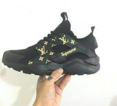 Louis vuitton hauraches $135 (they in don't wait) limited sizes. Ø§Ù„ØªÙŠÙ„Ø© Ø§Ù„Ø´Ø±Ø· Ù…Ø­ÙˆØ±ÙŠ Nike Supreme Louis Vuitton Huarache Dsvdedommel Com