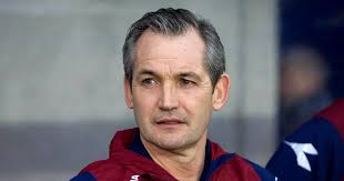 George Burley reveals cancer diagnosis as ex Scotland and Hearts boss  upbeat about battle