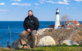 Maybe you would like to learn more about one of these? With Travelers Looking For Open Spaces And Outdoor Dining Maine S Summer Forecast Is Hot Mainebiz Biz