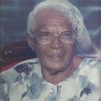 Marendia "Maude" Newkirk Obituary