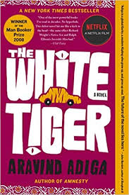 Watch the white tiger (2021) hindi from player 2 below. Amazon Com The White Tiger A Novel 9781416562603 Adiga Aravind Books
