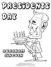 Welcome back the warm weather with these spring coloring sheets. Presidents Day Coloring Pages Giggletimetoys Com