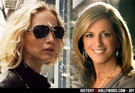 Joy Movie vs. the True Story of the Real Joy Mangano