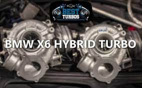 Bmw X6 40d Hybrid Turbo Turbocharger Upgrade Reconditioning Fitting Oldbury Best Turbos Turbochargers Reconditioning And Fitting