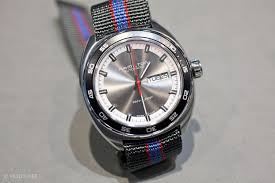 Hands On With The Hamilton Pan Europ A 70s Racing Classic Revisted