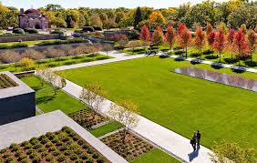 Paul Crosby Landscape Architecture Landscape Design Landscape Architect