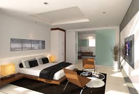 Master bedroom, kitchen, living room and guest room sources. 15 Hiasan Bilik Tidur Kontemporari Moden Sebagai Inspirasi Dalam Dekorasi Rumah