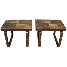 Check spelling or type a new query. Vintage Brutalist Occasional Tables Set Of 2 For Sale At Pamono