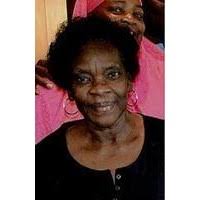 Ruby Patrick Obituary