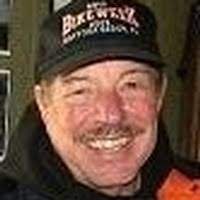 Obituary information for Donald 'Crow' Albert Berecz
