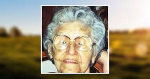 Ida Fazio Obituary January 18, 2009