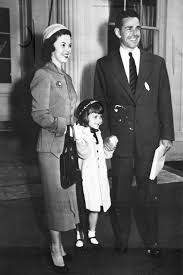 Shirley temple black (née temple; Pin On Shirley Temple Black