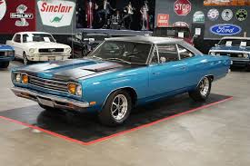 Image result for Blue Fire 1969 Plymouth