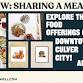 Art Show: Sharing a Meal event image