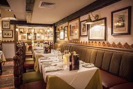 It was our favourite restaurant. Cosy Restaurants In Glasgow Dish Cult
