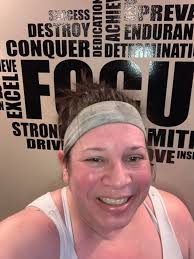 1 million punches for the old man,