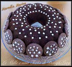 La ricetta per un dolce alto e soffice. Pin Su Torte E Crostate Lemillericette It