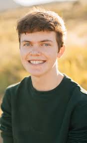 Rasmussen-Wilson Funeral Home Obituary for Trey Kaden Andersen