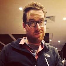 Tim McCracken (@TimMcCrackn)