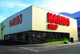 Haribo Werksverkauf Werksverkauf