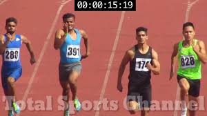 Hanne claes imke vervaet paulien couckuyt camille laus belgium (bel) 3:26.58: 200m Men S Semifinal Akshay Nain Delhi 59th Open National Athletic Championship 2019 Ranchi Youtube